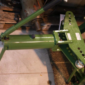Giętarka hydrauliczna do rur do 2 cali NOWA +dost